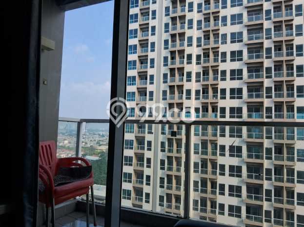 Sewa Apartemen Terjangkau 2 KT di Taman Palem Jakarta Barat Sewa Apartemen Terjangkau 2 KT di Taman Palem Jakarta Barat