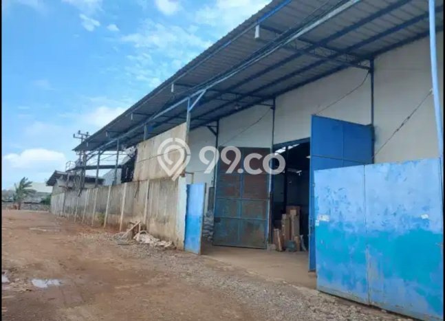 Rumah Eksklusif Siap Huni LT 1000m2 di Tangerang, Tangerang Rumah Eksklusif Siap Huni LT 1000m2 di Tangerang, Tangerang