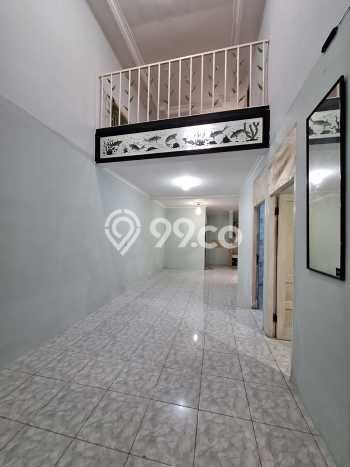 Rumah sewa siap huni 4 KT di Citra Garden, Jakarta Barat Rumah sewa siap huni 4 KT di Citra Garden, Jakarta Barat