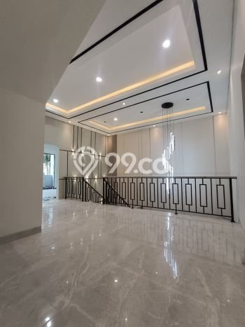 Rumah Luxury Modern Siap Huni di Taman Palem Jakarta Barat Rumah Luxury Modern Siap Huni di Taman Palem Jakarta Barat