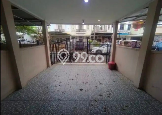 Hunian Nyaman Asri 3 KT Siap Pakai di Citra Garden Jakarta Barat Hunian Nyaman Asri 3 KT Siap Pakai di Citra Garden Jakarta Barat