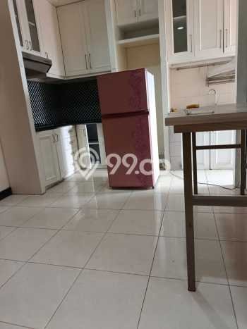Disewakan Apartemen Terjangkau 2 KT di Taman Palem Jakarta Barat Disewakan Apartemen Terjangkau 2 KT di Taman Palem Jakarta Barat