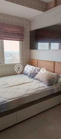 Apartemen Sewa 2 Kamar Murah Siap Huni di Jakarta Barat, Luas 35m2 Apartemen Sewa 2 Kamar Murah Siap Huni di Jakarta Barat, Luas 35m2