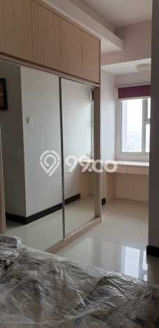 Dijual Apartemen di Jakarta Barat 2 Kamar & 1 Kamar Mandi, Luas 48m2 Dijual Apartemen di Jakarta Barat 2 Kamar & 1 Kamar Mandi, Luas 48m2