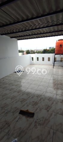 Rumah Kontrakan Jakarta Utara LT 120m2 LB 320m2 Area Teluk Gong Rumah Kontrakan Jakarta Utara LT 120m2 LB 320m2 Area Teluk Gong