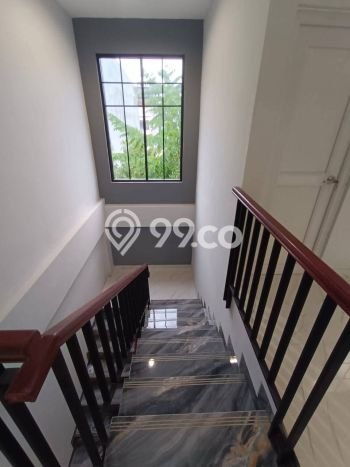 Rumah Minimalis 3 Kamar LT 85m2 di Jelambar Rumah Minimalis 3 Kamar LT 85m2 di Jelambar