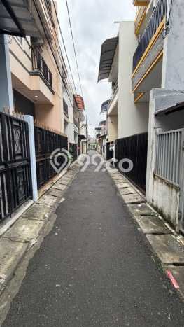 Rumah Sewa Jakarta Barat LT 55m2 LB 70m2 Kawasan Tanjung Duren Rumah Sewa Jakarta Barat LT 55m2 LB 70m2 Kawasan Tanjung Duren