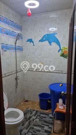 Hunian Nyaman Asri 3 KT Siap Pakai di Citra Garden Jakarta Barat Hunian Nyaman Asri 3 KT Siap Pakai di Citra Garden Jakarta Barat