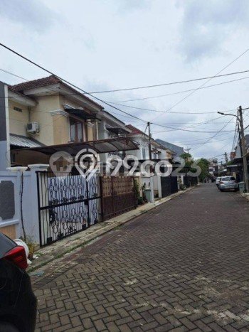 Jarang Ada! Rumah Kontrakan 3 Kamar Bagus Siap Huni Citra Garden Jarang Ada! Rumah Kontrakan 3 Kamar Bagus Siap Huni Citra Garden
