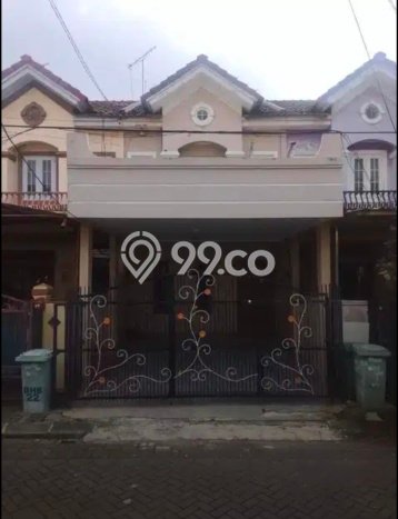 Hunian Nyaman Asri 3 KT Siap Pakai di Citra Garden Jakarta Barat Hunian Nyaman Asri 3 KT Siap Pakai di Citra Garden Jakarta Barat