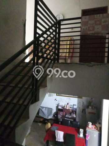 Rumah Luas Asri 4 KT Siap Huni di Poris Tangerang Rumah Luas Asri 4 KT Siap Huni di Poris Tangerang