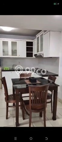 Apartemen Strategis 73m2 di Kuningan Jakarta Selatan 2 KT Apartemen Strategis 73m2 di Kuningan Jakarta Selatan 2 KT