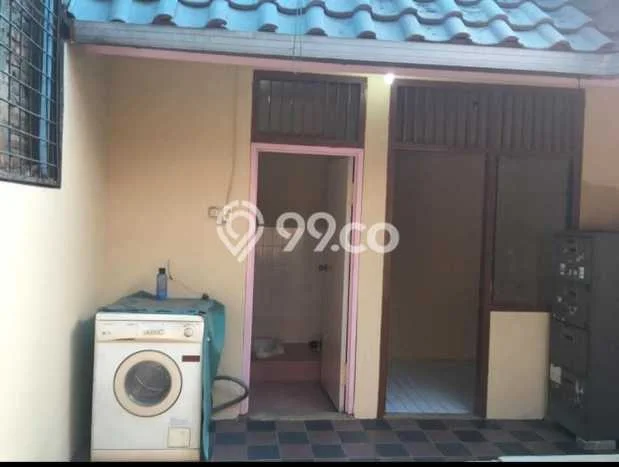 Rumah Kontrakan Jakarta Barat LT 90m2 LB 120m2 Area Citra Garden Rumah Kontrakan Jakarta Barat LT 90m2 LB 120m2 Area Citra Garden