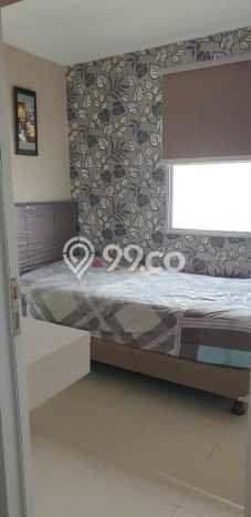 Dijual Apartemen di Jakarta Barat 2 Kamar & 1 Kamar Mandi, Luas 48m2 Dijual Apartemen di Jakarta Barat 2 Kamar & 1 Kamar Mandi, Luas 48m2