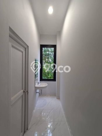 Rumah Minimalis 3 Kamar LT 85m2 di Jelambar Rumah Minimalis 3 Kamar LT 85m2 di Jelambar