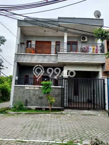Rumah Luas Asri 4 KT Siap Huni di Poris Tangerang Rumah Luas Asri 4 KT Siap Huni di Poris Tangerang