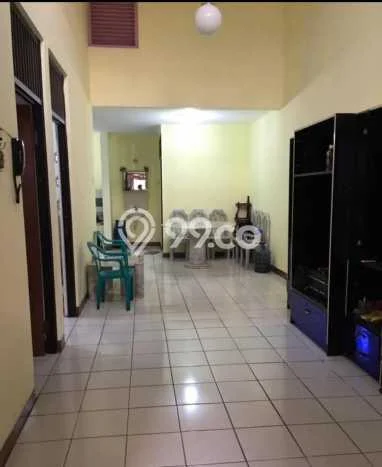 Rumah Kontrakan Jakarta Barat LT 90m2 LB 120m2 Area Citra Garden Rumah Kontrakan Jakarta Barat LT 90m2 LB 120m2 Area Citra Garden