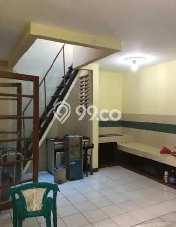 Rumah Kontrakan Jakarta Barat LT 90m2 LB 120m2 Area Citra Garden Rumah Kontrakan Jakarta Barat LT 90m2 LB 120m2 Area Citra Garden