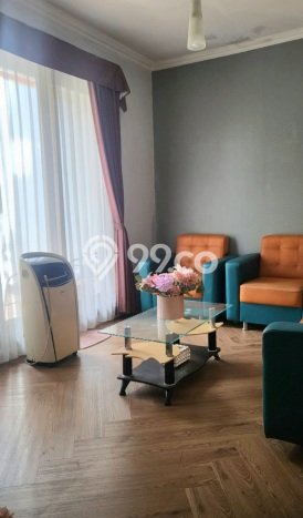 Lokasi strategis! Rumah siap huni disewakan di Semarang Selatan LB 140m2 Lokasi strategis! Rumah siap huni disewakan di Semarang Selatan LB 140m2