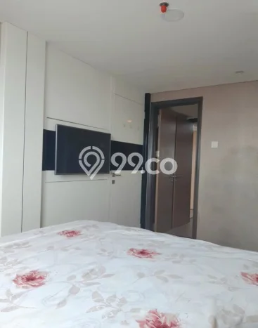 Disewakan Apartemen Minimalis 43m2 Punya 1 KT, 1 KM, Lokasi di Semarang Tengah Disewakan Apartemen Minimalis 43m2 Punya 1 KT, 1 KM, Lokasi di Semarang Tengah