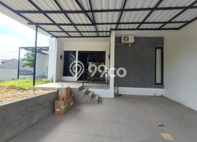 Rumah Cantik Siap Pakai Di Semarang Tengah Luas 70m2 Aman Rumah Cantik Siap Pakai Di Semarang Tengah Luas 70m2 Aman