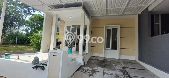 Disewakan Rumah Murah di Pudak Payung Semarang dengan 2 Kamar Tidur Disewakan Rumah Murah di Pudak Payung Semarang dengan 2 Kamar Tidur