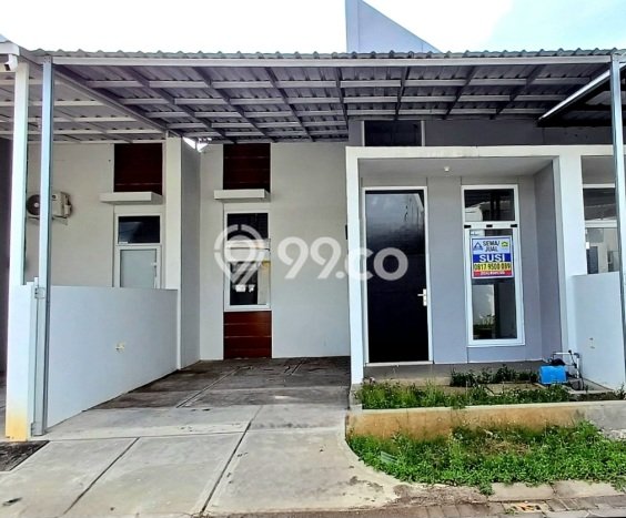 Hunian Cantik Minimalis Lb 45m2 di Semarang Timur, Semarang Hunian Cantik Minimalis Lb 45m2 di Semarang Timur, Semarang