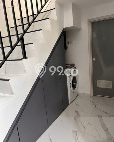 Rumah Cantik Siap Pakai Di Semarang Tengah Luas 70m2 Aman Rumah Cantik Siap Pakai Di Semarang Tengah Luas 70m2 Aman
