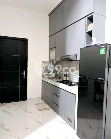 Rumah Cantik Siap Pakai Di Semarang Tengah Luas 70m2 Aman Rumah Cantik Siap Pakai Di Semarang Tengah Luas 70m2 Aman
