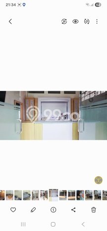 Disewakan Komersial di Semarang Selatan Semarang LT 120m2, LB 90m2 Disewakan Komersial di Semarang Selatan Semarang LT 120m2, LB 90m2