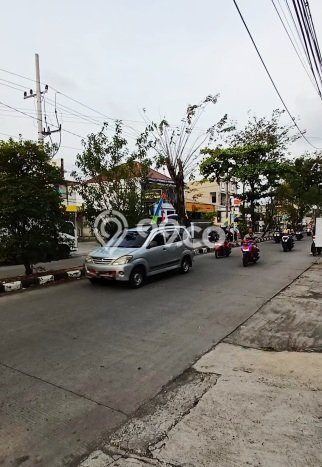 Ruko Komersial Disewakan di Semarang Timur Semarang Luas 48m2 Ruko Komersial Disewakan di Semarang Timur Semarang Luas 48m2