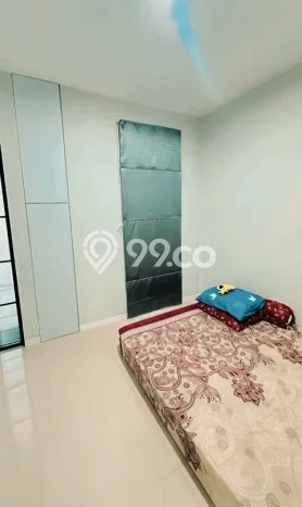 Rumah Bagus Siap Pakai Di Semarang Selatan Luas 75m2 Lokasi Strategis Rumah Bagus Siap Pakai Di Semarang Selatan Luas 75m2 Lokasi Strategis