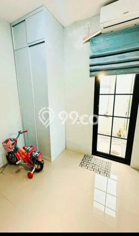 Rumah Bagus Siap Pakai Di Semarang Selatan Luas 75m2 Lokasi Strategis Rumah Bagus Siap Pakai Di Semarang Selatan Luas 75m2 Lokasi Strategis