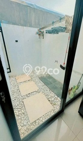 Rumah Bagus Siap Pakai Di Semarang Selatan Luas 75m2 Lokasi Strategis Rumah Bagus Siap Pakai Di Semarang Selatan Luas 75m2 Lokasi Strategis