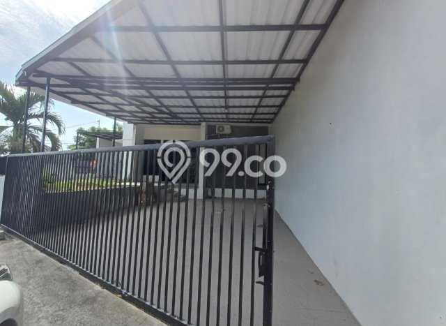 Rumah Cantik Siap Pakai Di Semarang Tengah Luas 70m2 Aman Rumah Cantik Siap Pakai Di Semarang Tengah Luas 70m2 Aman
