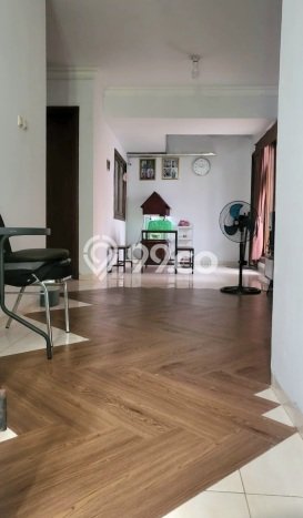 Lokasi strategis! Rumah siap huni disewakan di Semarang Selatan LB 140m2 Lokasi strategis! Rumah siap huni disewakan di Semarang Selatan LB 140m2