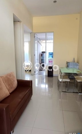Lokasi terbaik! Rumah siap pakai disewakan di Semarang Selatan LB 50m2 Lokasi terbaik! Rumah siap pakai disewakan di Semarang Selatan LB 50m2