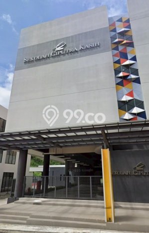 Tanah Kavling Dijual di Sambiroto, Semarang dengan Luas Tanah 319m2 Tanah Kavling Dijual di Sambiroto, Semarang dengan Luas Tanah 319m2
