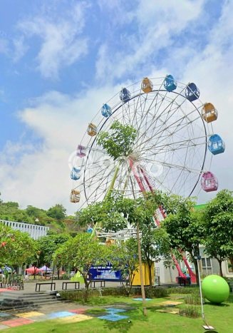 Tanah Kavling Dijual di Sambiroto, Semarang dengan Luas Tanah 319m2 Tanah Kavling Dijual di Sambiroto, Semarang dengan Luas Tanah 319m2