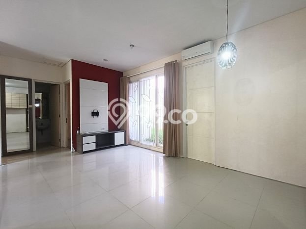 Rumah sewa siap huni 2 KT di BSB City, Semarang Rumah sewa siap huni 2 KT di BSB City, Semarang