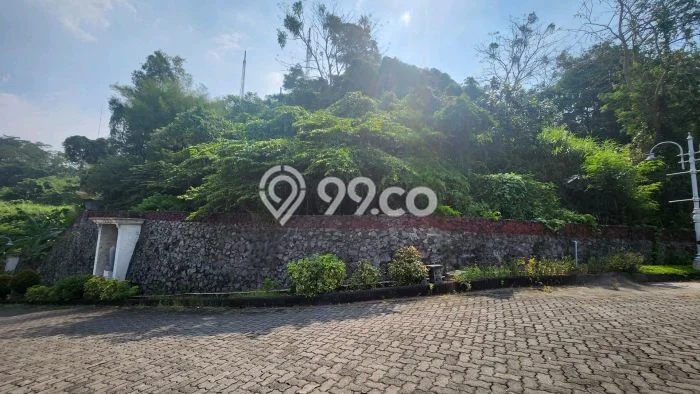 Tanah Dijual di Semarang Seluas 1875m2 Strategis Tanah Dijual di Semarang Seluas 1875m2 Strategis