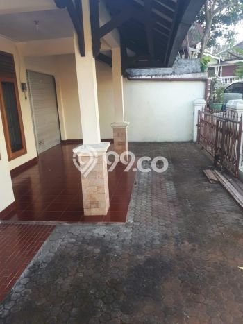 Rumah Minimalis 2 Kamar LT 125m2 di Srondol Rumah Minimalis 2 Kamar LT 125m2 di Srondol