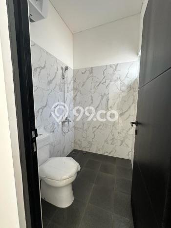 Dijual Rumah Modern 2 KT di BSB City, Semarang Dijual Rumah Modern 2 KT di BSB City, Semarang