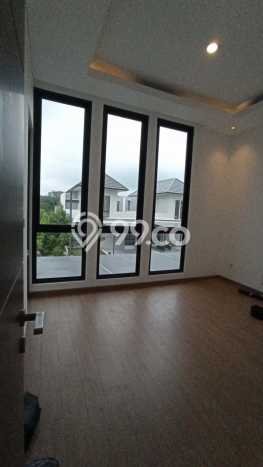 Ready to Use! Premium House LT 100m2 Desain Elegan di BSB City Ready to Use! Premium House LT 100m2 Desain Elegan di BSB City