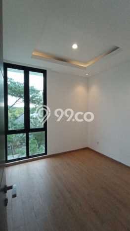 Ready to Use! Premium House LT 100m2 Desain Elegan di BSB City Ready to Use! Premium House LT 100m2 Desain Elegan di BSB City