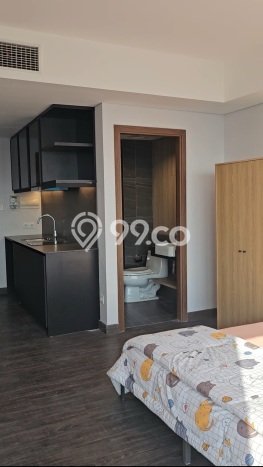 Dijual Apartemen 1 KT & 1 KM di Tangerang Lokasi Strategis Dijual Apartemen 1 KT & 1 KM di Tangerang Lokasi Strategis