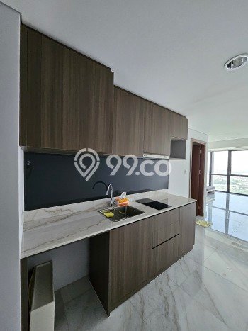 Untuk Dijual Apartemen Eksklusif 2 Bedroom di Tangerang Dekat ke Fasilitas Umum Untuk Dijual Apartemen Eksklusif 2 Bedroom di Tangerang Dekat ke Fasilitas Umum