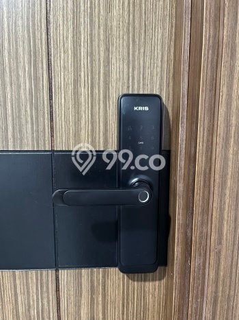 Apartemen Nyaman untuk Disewa, 0 Kamar di Tangerang Apartemen Nyaman untuk Disewa, 0 Kamar di Tangerang