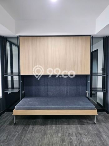Apartemen Luxury Dijual di Tangerang Lokasi Strategis Punya 1 Kamar Tidur Apartemen Luxury Dijual di Tangerang Lokasi Strategis Punya 1 Kamar Tidur