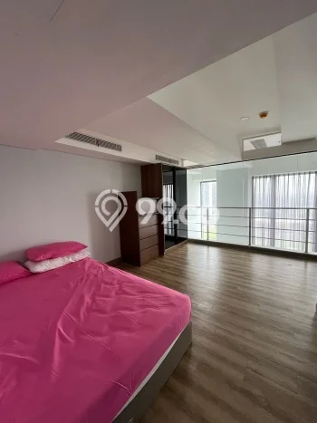 Apartemen Nyaman untuk Disewa, 0 Kamar di Tangerang Apartemen Nyaman untuk Disewa, 0 Kamar di Tangerang